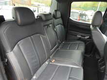 2023 23 FORD RANGER 2.0TD 200PS ECOBLUE WILDTRAK DOUBLE CAB ONLY 59K