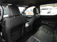 2023 23 FORD RANGER 2.0TD 200PS ECOBLUE WILDTRAK DOUBLE CAB ONLY 59K