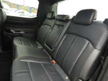 2023 23 FORD RANGER 2.0TD 200PS ECOBLUE WILDTRAK DOUBLE CAB ONLY 59K