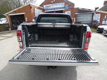2022 22 FORD RANGER 2.0 ECOBLUE WILDTRAK AUTO 4WD PICKUP NEW BELT