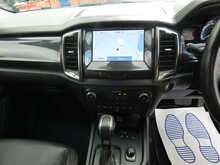 2022 22 FORD RANGER 2.0 ECOBLUE WILDTRAK AUTO 4WD PICKUP NEW BELT