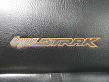 2022 22 FORD RANGER 2.0 ECOBLUE WILDTRAK AUTO 4WD PICKUP NEW BELT