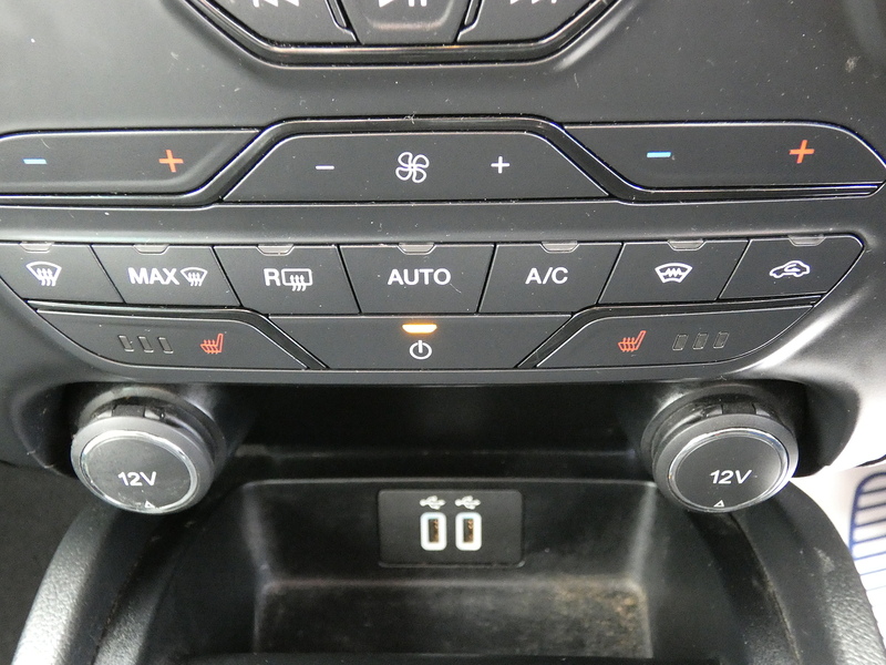 Ford 2022 22 FORD RANGER 2.0 ECOBLUE WILDTRAK AUTO 4WD PICKUP NEW BELT