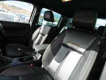 2022 22 FORD RANGER 2.0 ECOBLUE WILDTRAK AUTO 4WD PICKUP NEW BELT