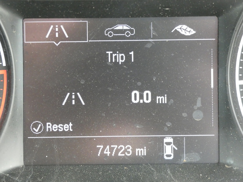 Vauxhall 2016 16 VAUXHALL CORSA VAN 1.3 CDTI ECOFLEX ONLY 74K PX TO CLEAR