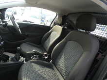 2016 16 VAUXHALL CORSA VAN 1.3 CDTI ECOFLEX ONLY 74K PX TO CLEAR