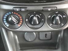 2016 16 VAUXHALL CORSA VAN 1.3 CDTI ECOFLEX ONLY 74K PX TO CLEAR