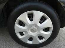 2016 16 VAUXHALL CORSA VAN 1.3 CDTI ECOFLEX ONLY 74K PX TO CLEAR