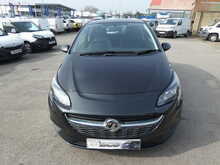 2016 16 VAUXHALL CORSA VAN 1.3 CDTI ECOFLEX ONLY 74K PX TO CLEAR