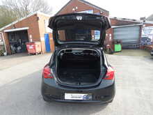 2016 16 VAUXHALL CORSA VAN 1.3 CDTI ECOFLEX ONLY 74K PX TO CLEAR