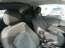 2016 16 VAUXHALL CORSA VAN 1.3 CDTI ECOFLEX ONLY 74K PX TO CLEAR