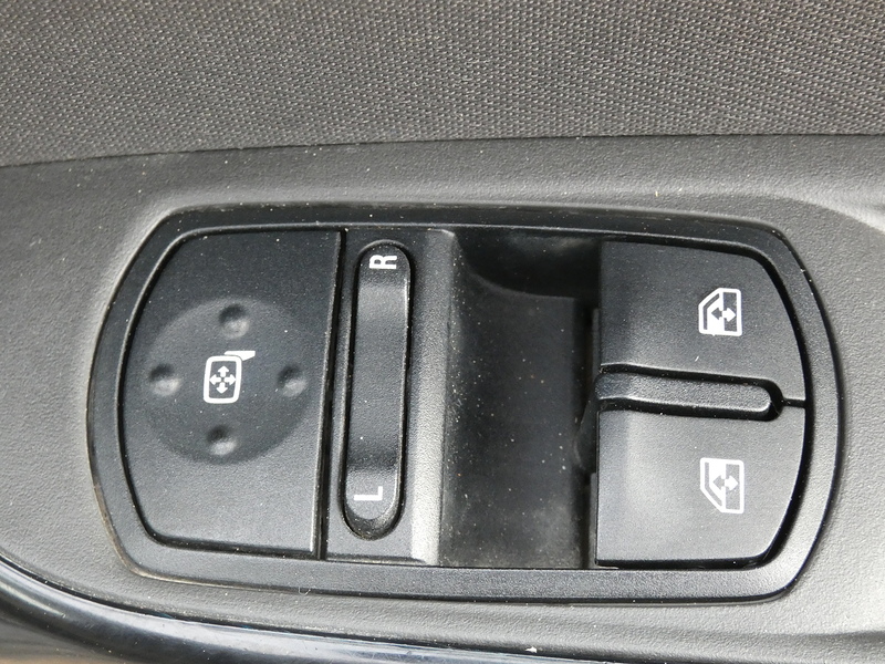 Vauxhall 2016 16 VAUXHALL CORSA VAN 1.3 CDTI ECOFLEX ONLY 74K PX TO CLEAR