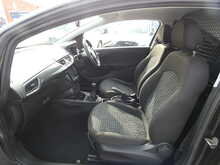 2016 16 VAUXHALL CORSA VAN 1.3 CDTI ECOFLEX ONLY 74K PX TO CLEAR