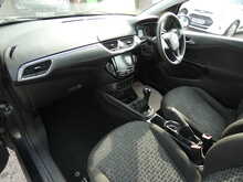 2016 16 VAUXHALL CORSA VAN 1.3 CDTI ECOFLEX ONLY 74K PX TO CLEAR