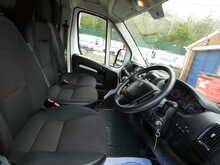 2020 70 PEUGEOT BOXER 2.2 BLUEHDI PROFESSIONAL L2H2 MWB ONLY 52K FSH