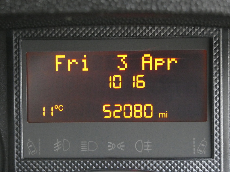 Peugeot 2020 70 PEUGEOT BOXER 2.2 BLUEHDI PROFESSIONAL L2H2 MWB ONLY 52K FSH