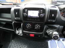 2020 70 PEUGEOT BOXER 2.2 BLUEHDI PROFESSIONAL L2H2 MWB ONLY 52K FSH