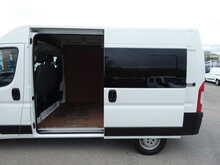 2020 70 PEUGEOT BOXER 2.2 BLUEHDI PROFESSIONAL L2H2 MWB ONLY 52K FSH