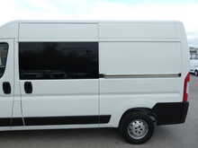 2020 70 PEUGEOT BOXER 2.2 BLUEHDI PROFESSIONAL L2H2 MWB ONLY 52K FSH