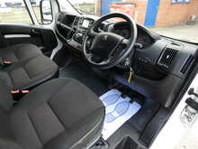 2020 70 PEUGEOT BOXER 2.2 BLUEHDI PROFESSIONAL L2H2 MWB ONLY 52K FSH
