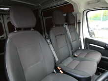 2020 70 PEUGEOT BOXER 2.2 BLUEHDI PROFESSIONAL L2H2 MWB ONLY 52K FSH