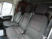 2020 70 PEUGEOT BOXER 2.2 BLUEHDI PROFESSIONAL L2H2 MWB ONLY 52K FSH