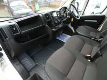 2020 70 PEUGEOT BOXER 2.2 BLUEHDI PROFESSIONAL L2H2 MWB ONLY 52K FSH