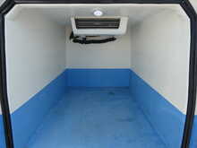 2016 65 PEUGEOT PARTNER 1.6HDI 850 FREEZER VAN ONLY 57K EX COUNCIL