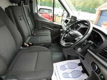 2020 20 FORD TRANSIT T350 2.0 ECOBLUE TREND L3H2 WITH INTEGRAL TAIL LIFT