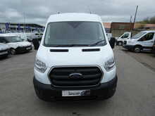 2020 20 FORD TRANSIT T350 2.0 ECOBLUE TREND L3H2 WITH INTEGRAL TAIL LIFT