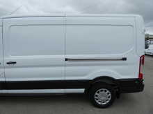 2020 20 FORD TRANSIT T350 2.0 ECOBLUE TREND L3H2 WITH INTEGRAL TAIL LIFT