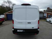 2020 20 FORD TRANSIT T350 2.0 ECOBLUE TREND L3H2 WITH INTEGRAL TAIL LIFT