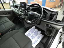 2020 20 FORD TRANSIT T350 2.0 ECOBLUE TREND L3H2 WITH INTEGRAL TAIL LIFT