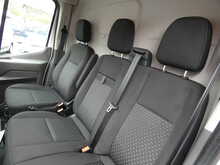 2020 20 FORD TRANSIT T350 2.0 ECOBLUE TREND L3H2 WITH INTEGRAL TAIL LIFT