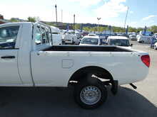 2012 12 MITSUBISHI L200 2.5 DI-D 4 LIFE SINGLE CAB 4X4 ONLY 54K FSH NO VAT