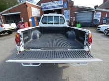 2012 12 MITSUBISHI L200 2.5 DI-D 4 LIFE SINGLE CAB 4X4 ONLY 54K FSH NO VAT