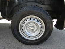 2012 12 MITSUBISHI L200 2.5 DI-D 4 LIFE SINGLE CAB 4X4 ONLY 54K FSH NO VAT