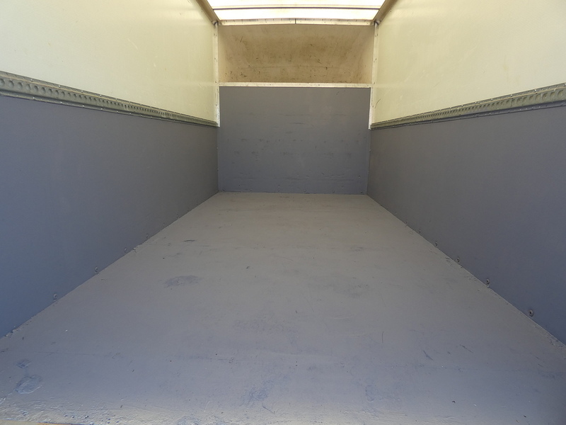 Renault 2021 21 RENAULT MASTER 2.3CDI 35 BUSINESS 4M LUTON WITH TAIL LIFT