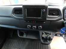2021 21 RENAULT MASTER 2.3CDI 35 BUSINESS 4M LUTON WITH TAIL LIFT