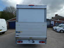 2021 21 RENAULT MASTER 2.3CDI 35 BUSINESS 4M LUTON WITH TAIL LIFT