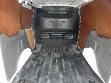 2019 69 FORD TRANSIT CONNECT 1.5 ECOBLUE 120PS LIMITED ONLY 77K NO VAT