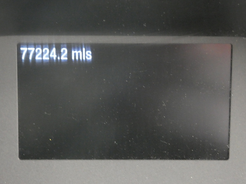 Ford 2019 69 FORD TRANSIT CONNECT 1.5 ECOBLUE 120PS LIMITED ONLY 77K NO VAT