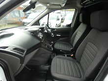 2019 69 FORD TRANSIT CONNECT 1.5 ECOBLUE 120PS LIMITED ONLY 77K NO VAT