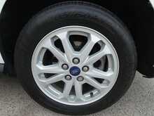 2019 69 FORD TRANSIT CONNECT 1.5 ECOBLUE 120PS LIMITED ONLY 77K NO VAT