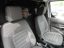 2019 69 FORD TRANSIT CONNECT 1.5 ECOBLUE 120PS LIMITED ONLY 77K NO VAT