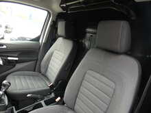 2019 69 FORD TRANSIT CONNECT 1.5 ECOBLUE 120PS LIMITED ONLY 77K NO VAT