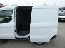 2019 69 FORD TRANSIT CONNECT 1.5 ECOBLUE 120PS LIMITED ONLY 77K NO VAT