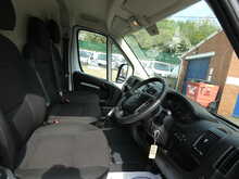 2022 22 CITROEN RELAY 2.2 BLUEHDI ENTERPRISE L2 MWB HIGH ROOF ONLY 51K