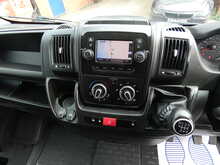 2022 22 CITROEN RELAY 2.2 BLUEHDI ENTERPRISE L2 MWB HIGH ROOF ONLY 51K