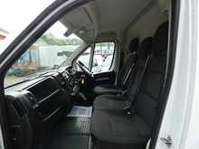 2022 22 CITROEN RELAY 2.2 BLUEHDI ENTERPRISE L2 MWB HIGH ROOF ONLY 51K